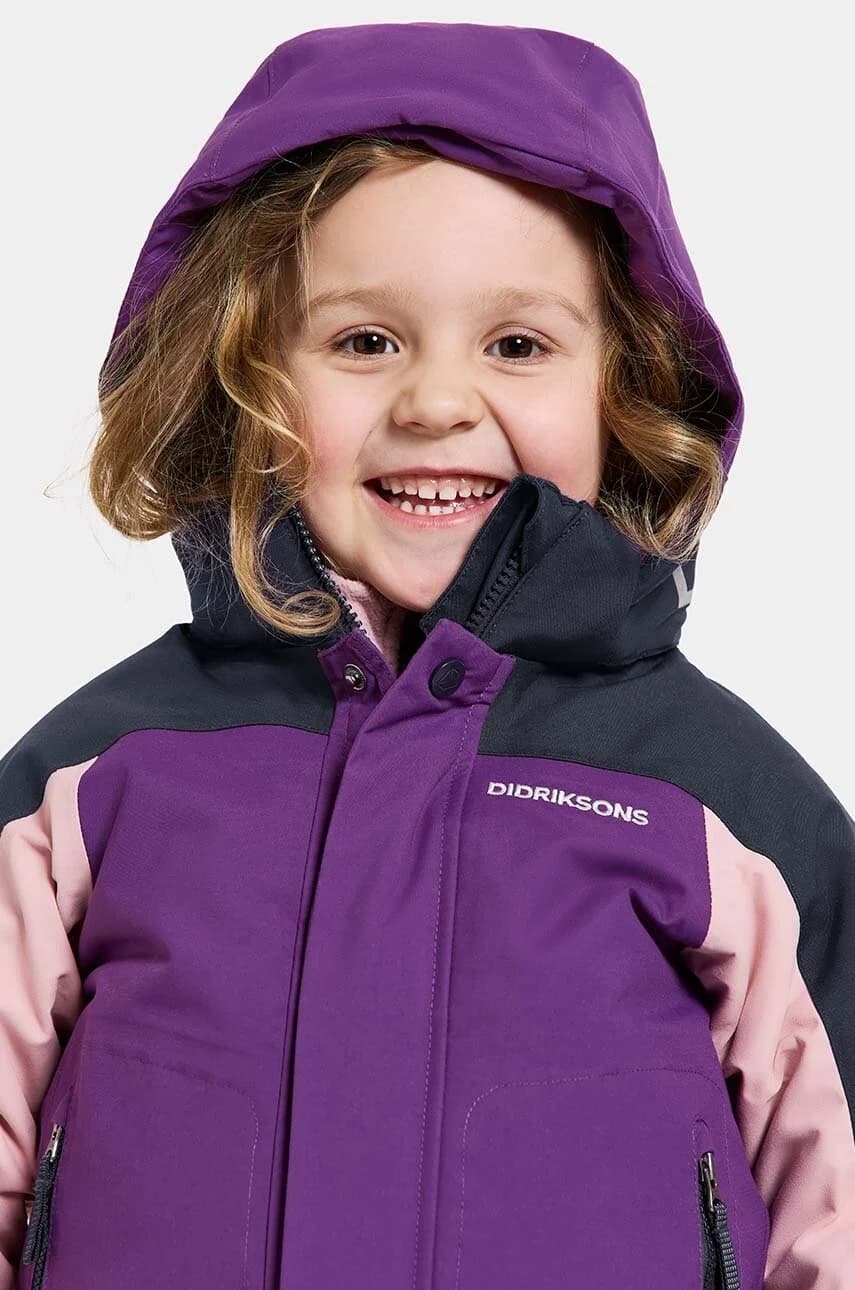 NEPTUN KIDS JKT детская куртка - фото 8