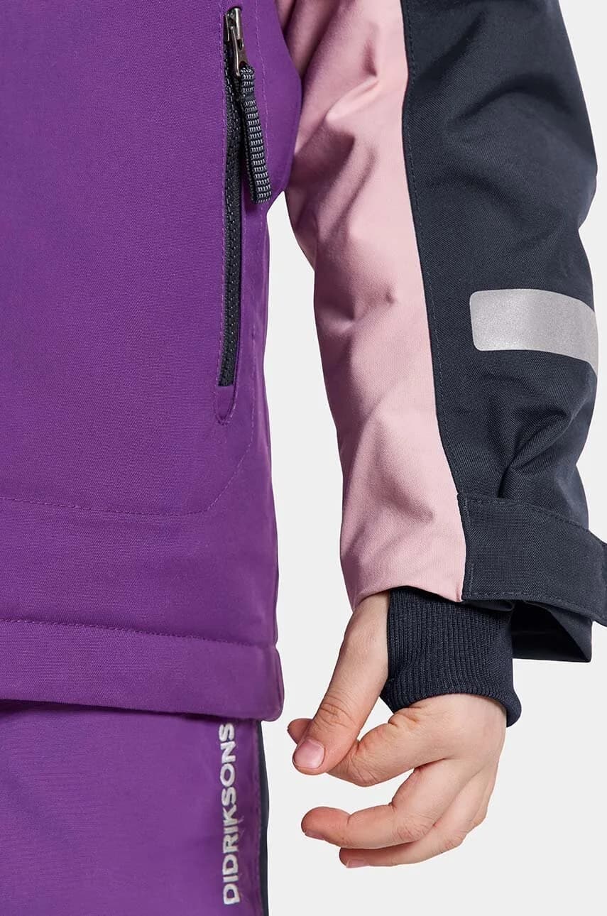 NEPTUN KIDS JKT детская куртка - фото 9