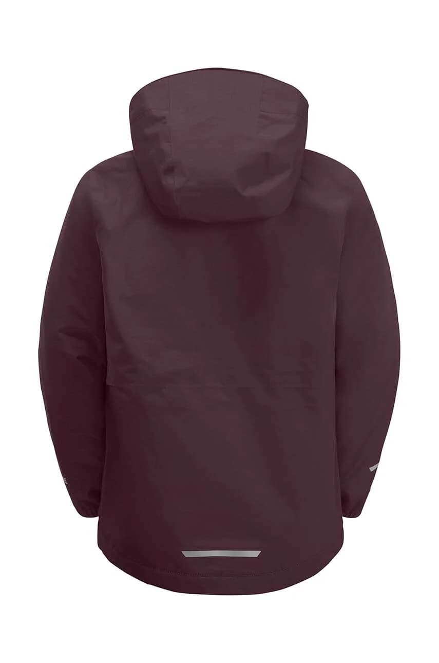 Детская лыжная куртка - фото 3