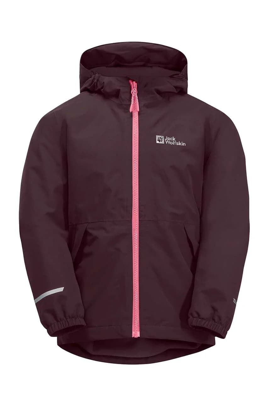 Детская лыжная куртка - фото 2