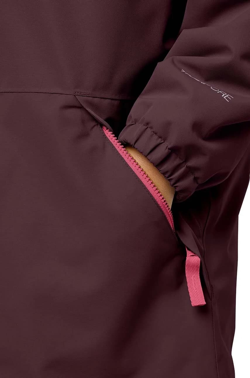 Детская лыжная куртка - фото 5