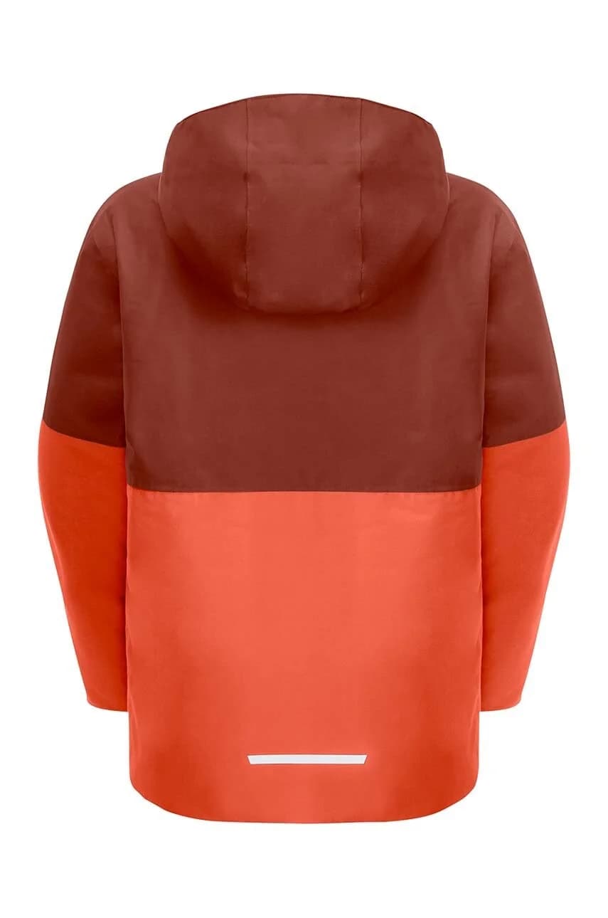 Детская куртка - фото 2