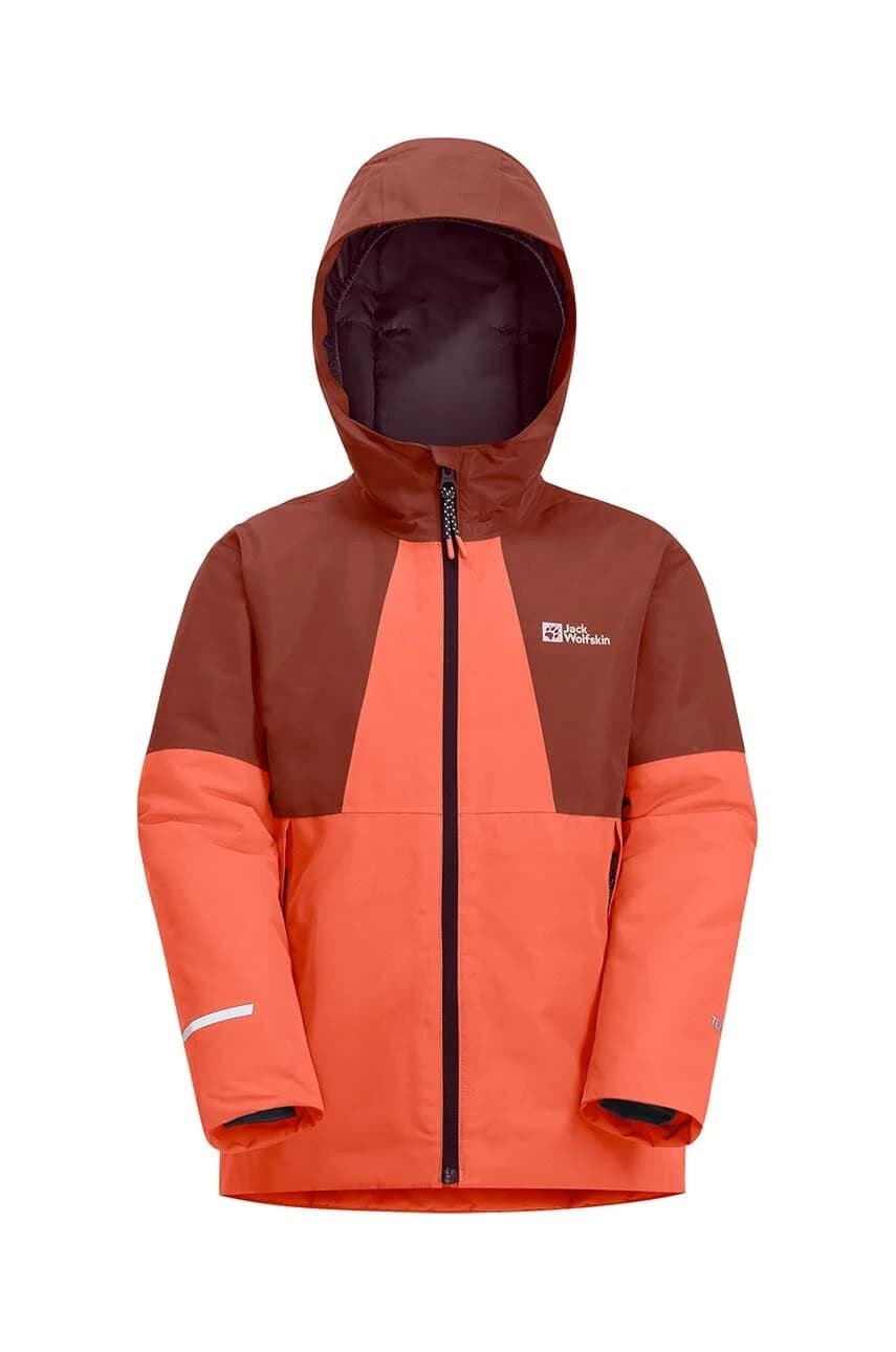 Детская куртка - фото 3