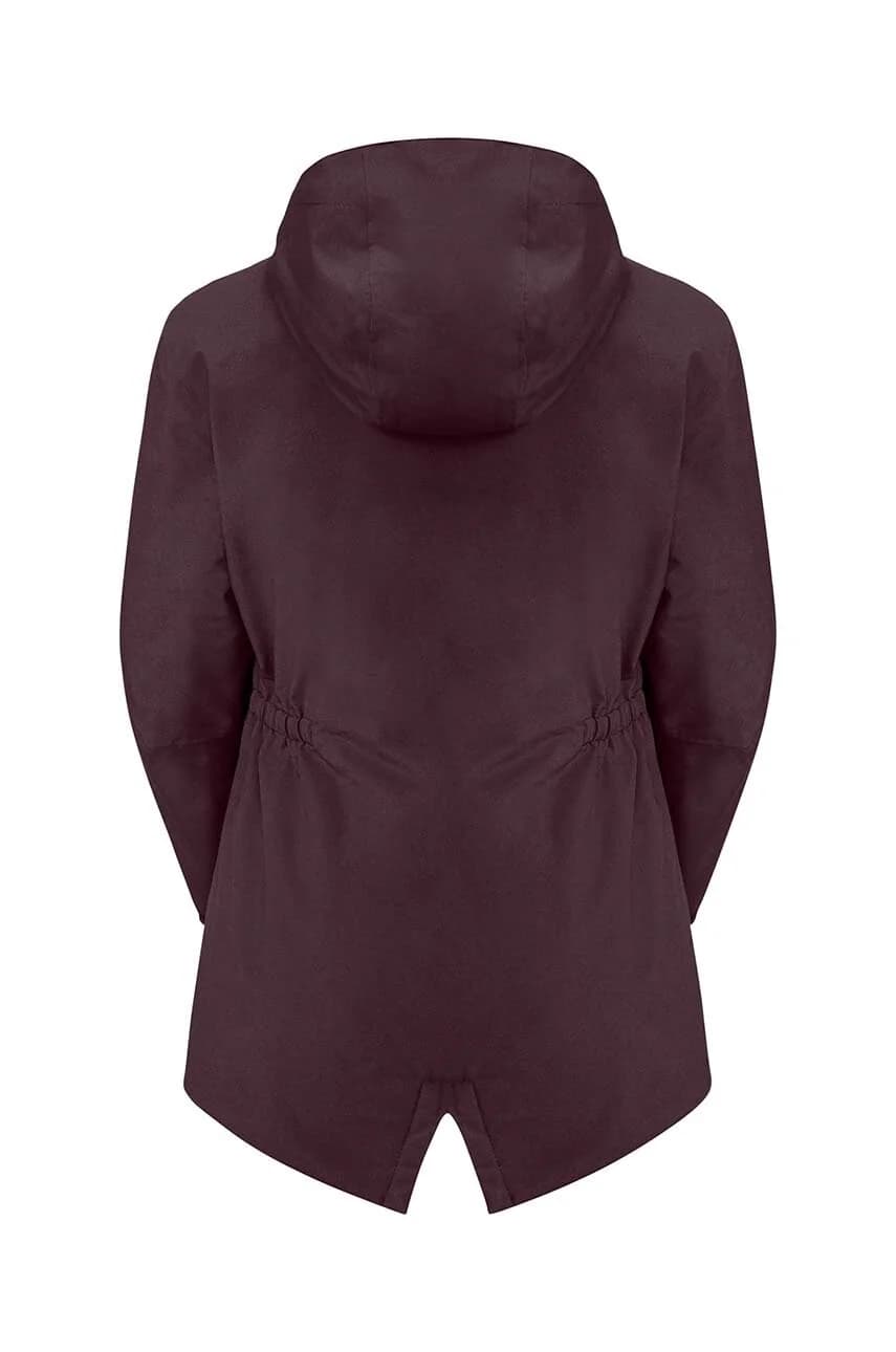 Детская парка - фото 2