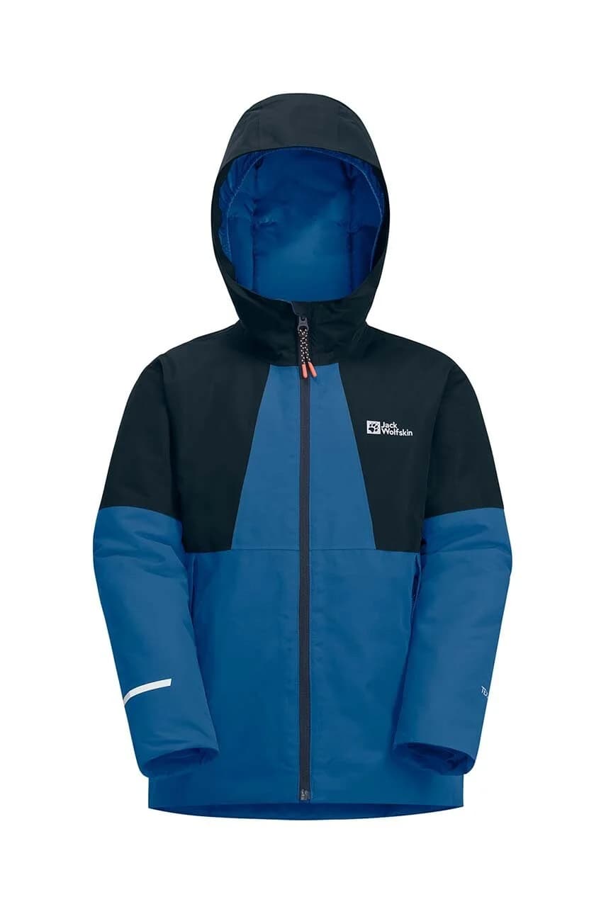 Детская куртка - фото 3