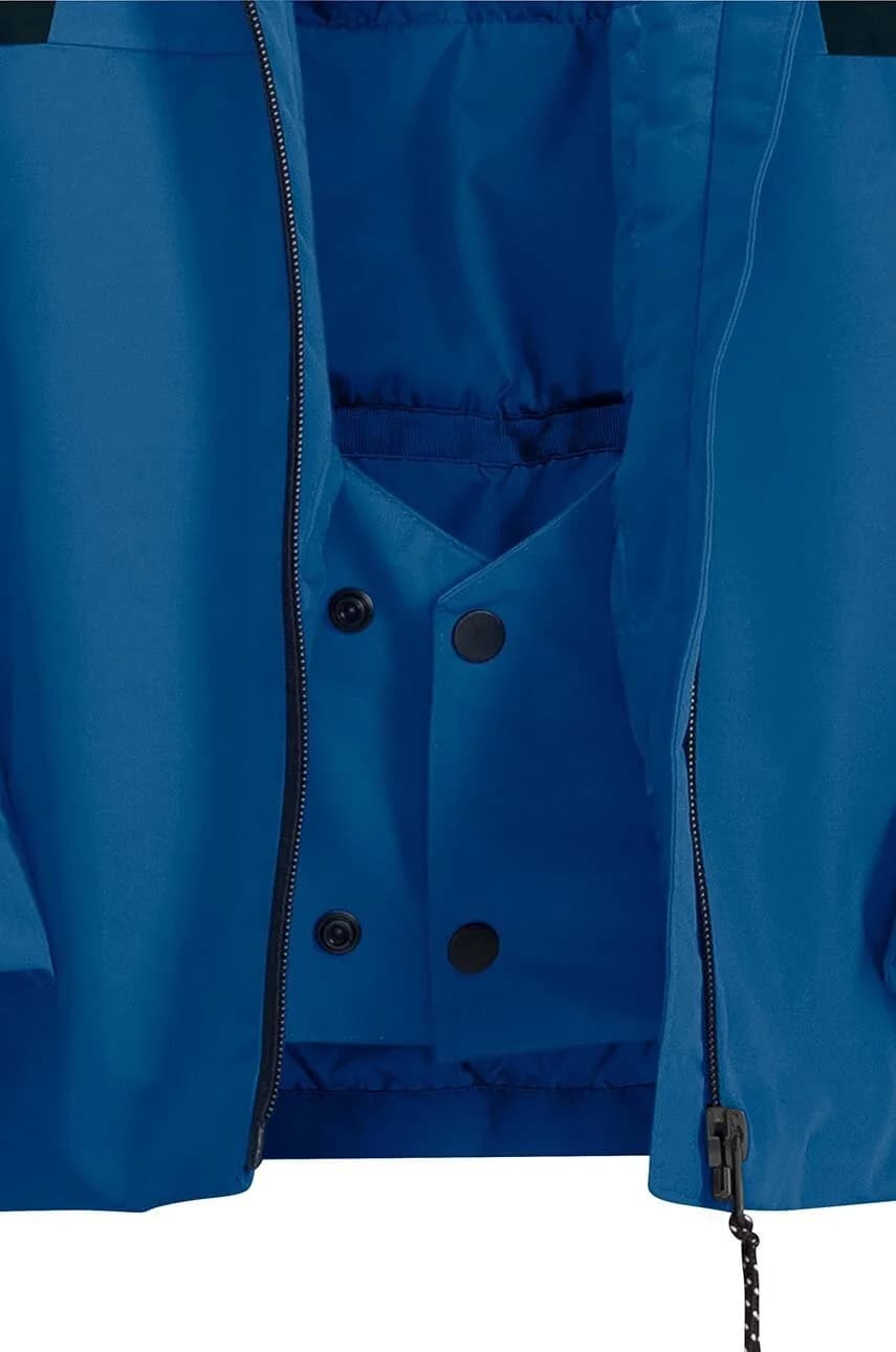 Детская куртка - фото 4