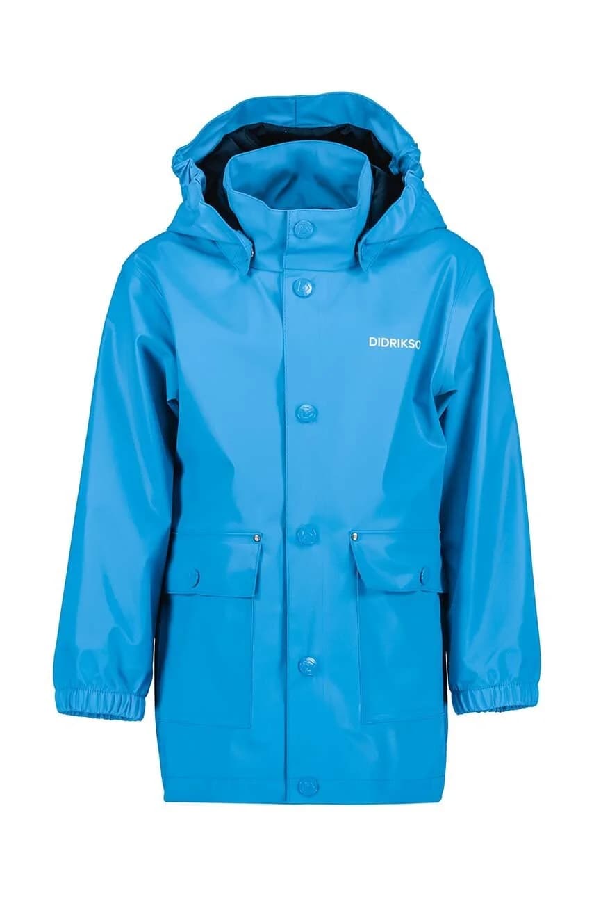 JOJO KIDS JKT детская куртка - фото 2