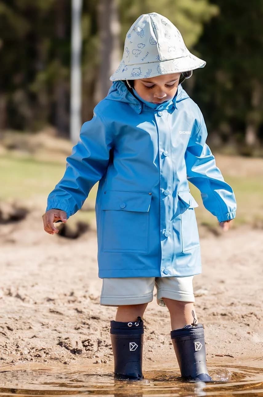 JOJO KIDS JKT детская куртка - фото 11