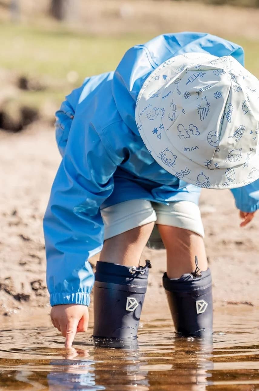 JOJO KIDS JKT детская куртка - фото 12