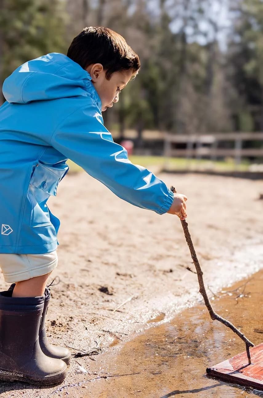 JOJO KIDS JKT детская куртка - фото 9