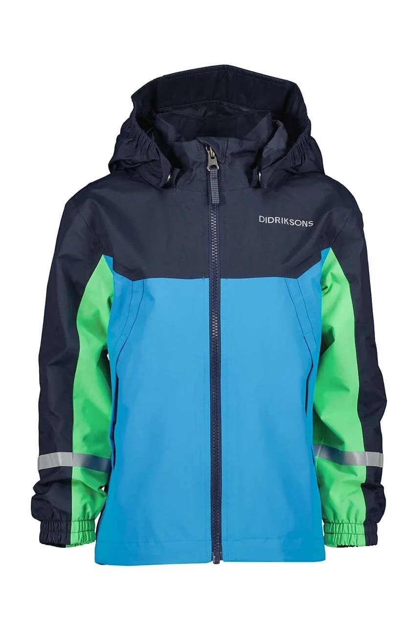 PILVI KIDS JKT детская куртка - фото 2