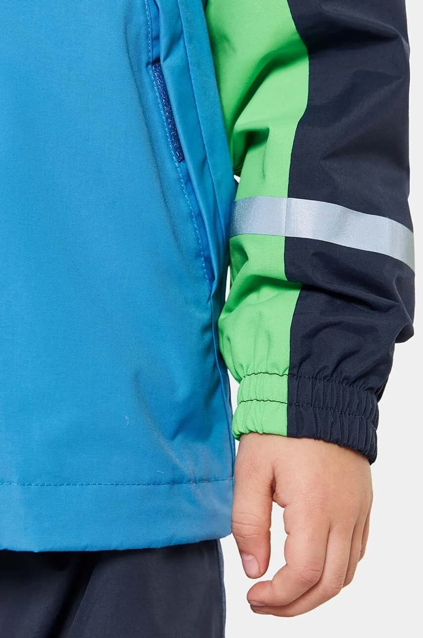 PILVI KIDS JKT детская куртка - фото 5