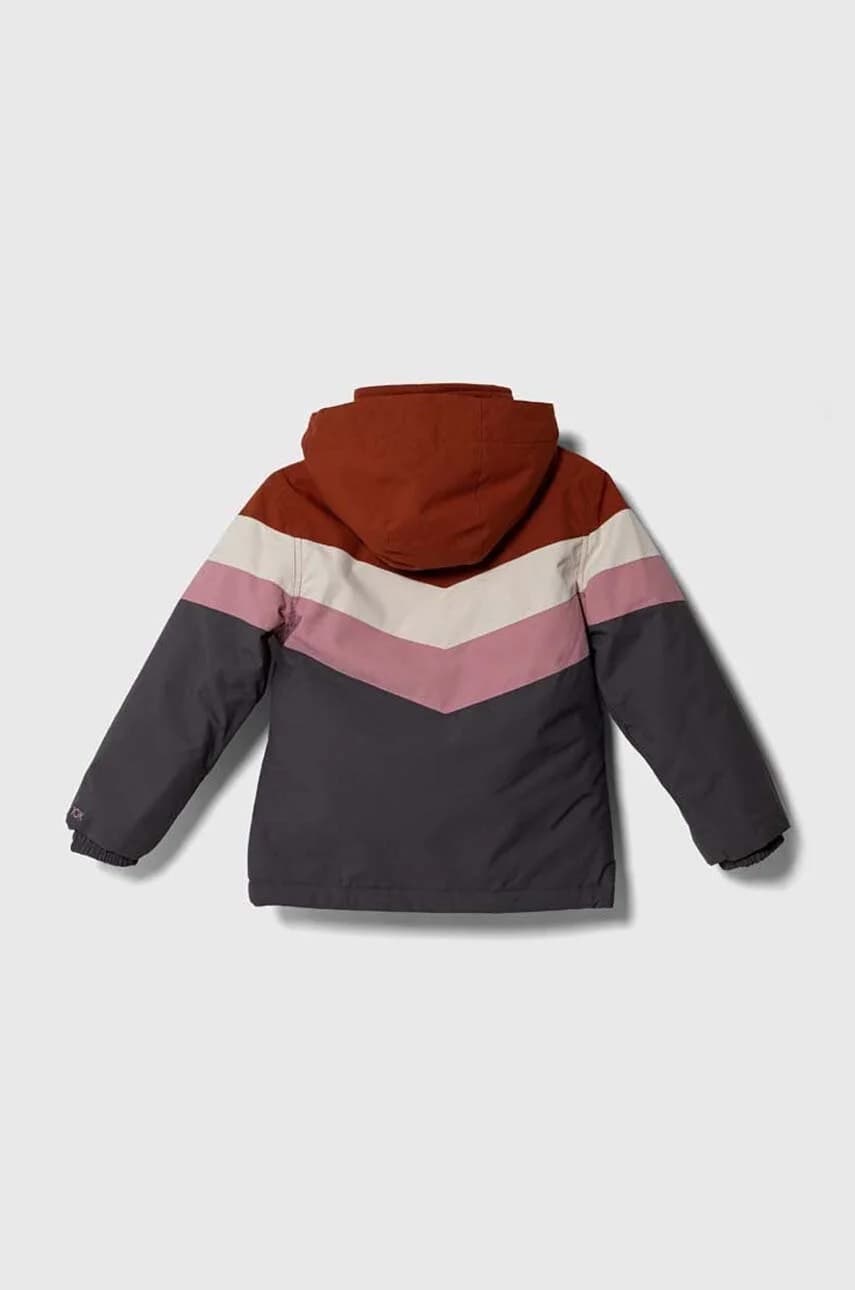 Детская лыжная куртка ПРТНОЙ ТД - фото 2