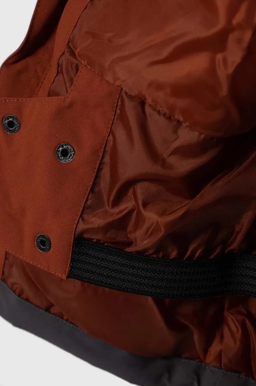 Детская лыжная куртка ПРТНОЙ ТД - фото 4