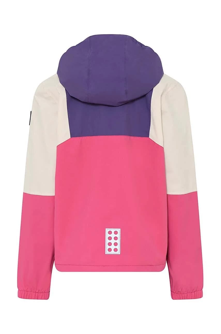 Детская куртка-бомбер - фото 2