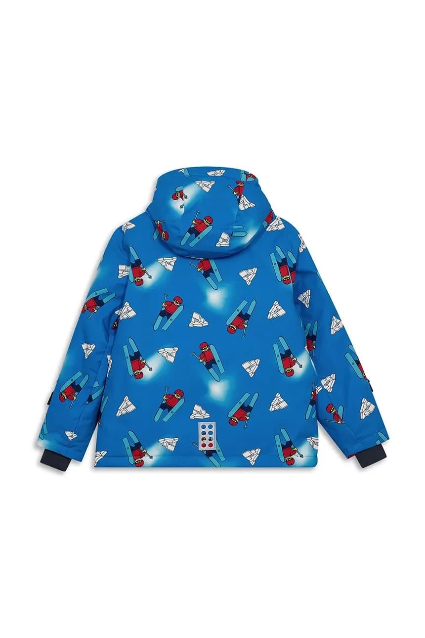 LWJAZ 806 детская куртка - фото 2