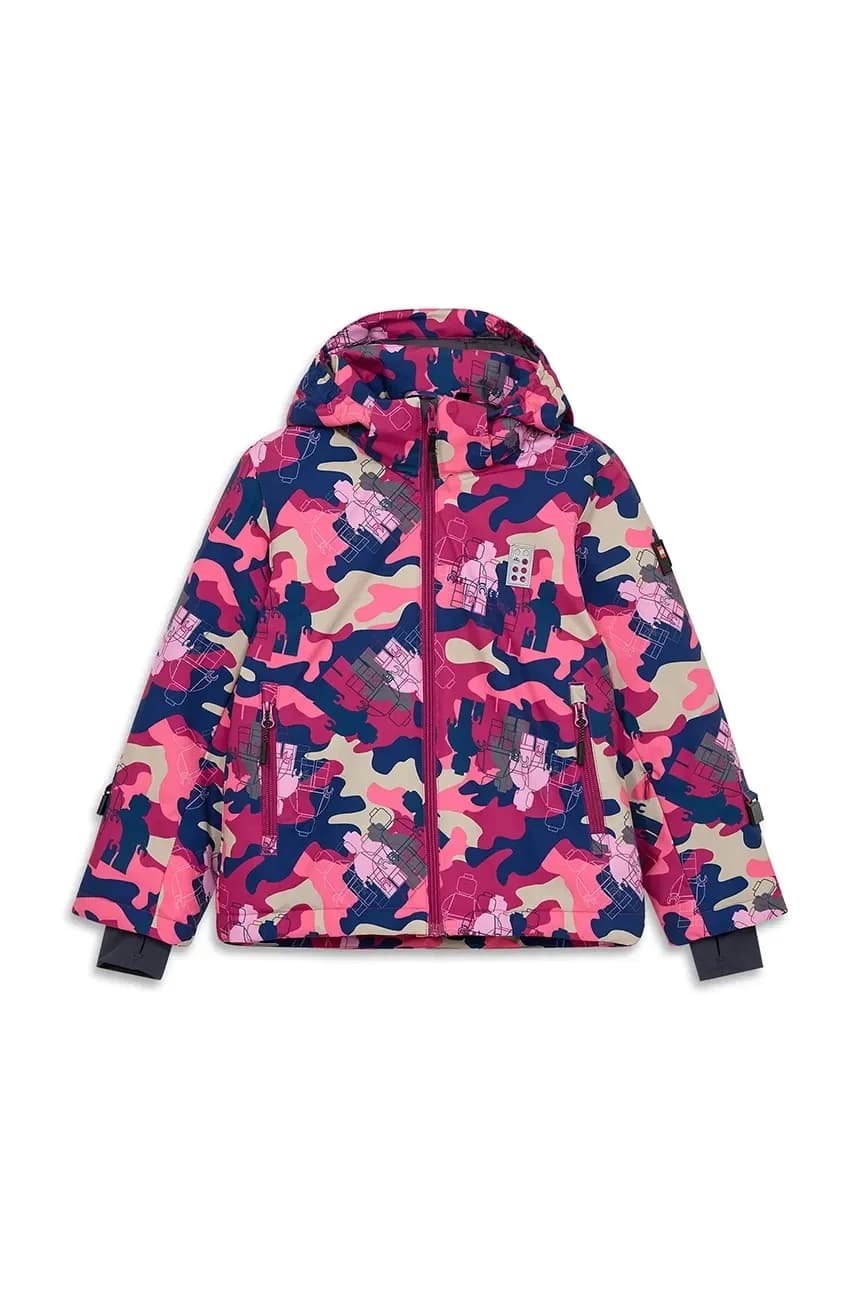 LWJAZ 808 детская куртка - фото 2