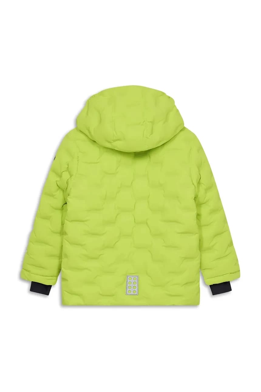 Носите детскую куртку - фото 2