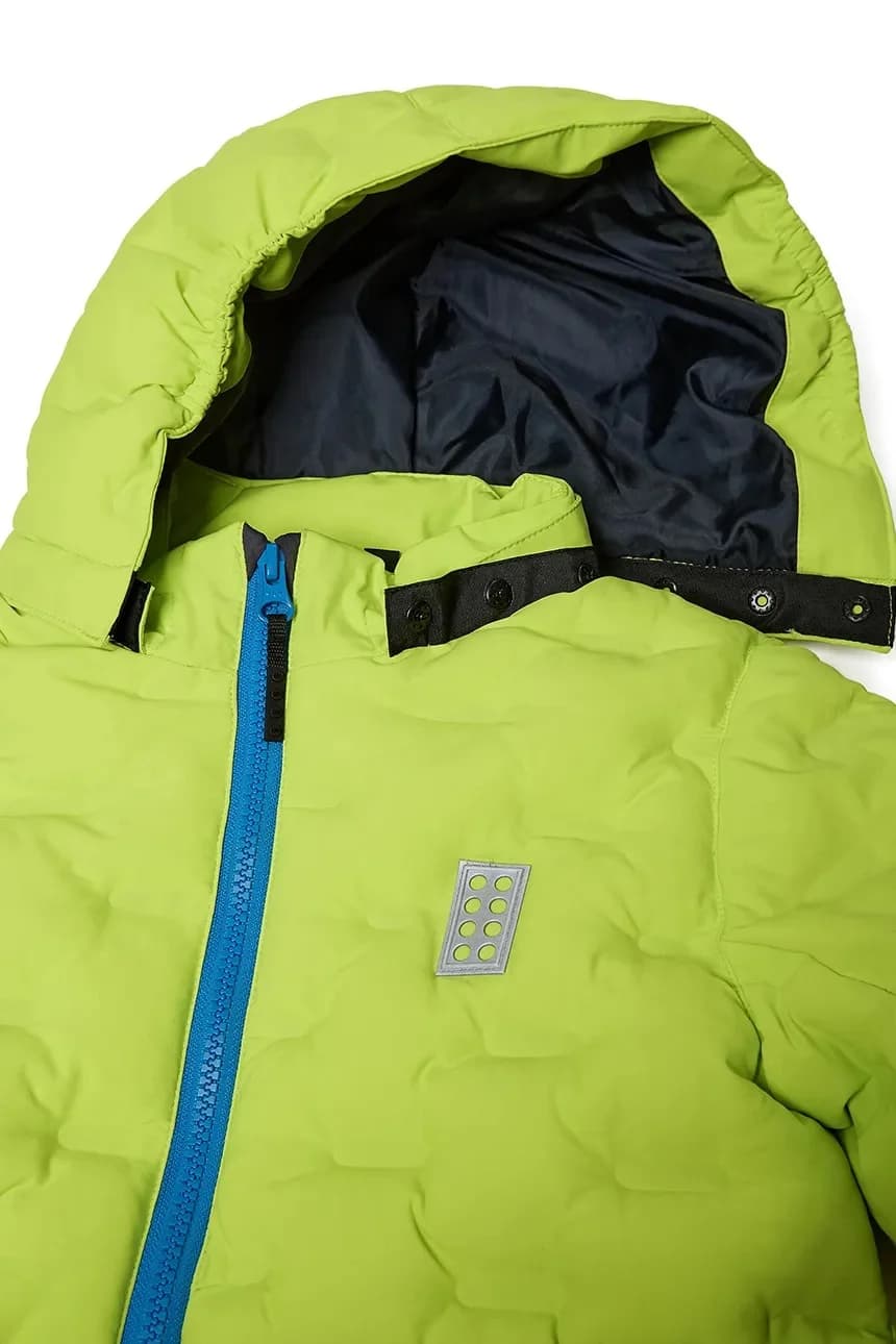 Носите детскую куртку - фото 3