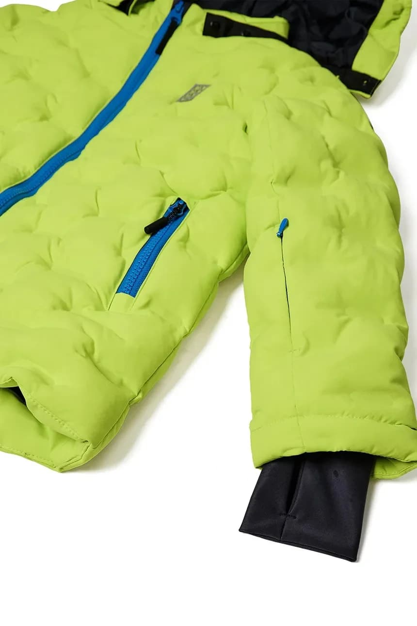 Носите детскую куртку - фото 4