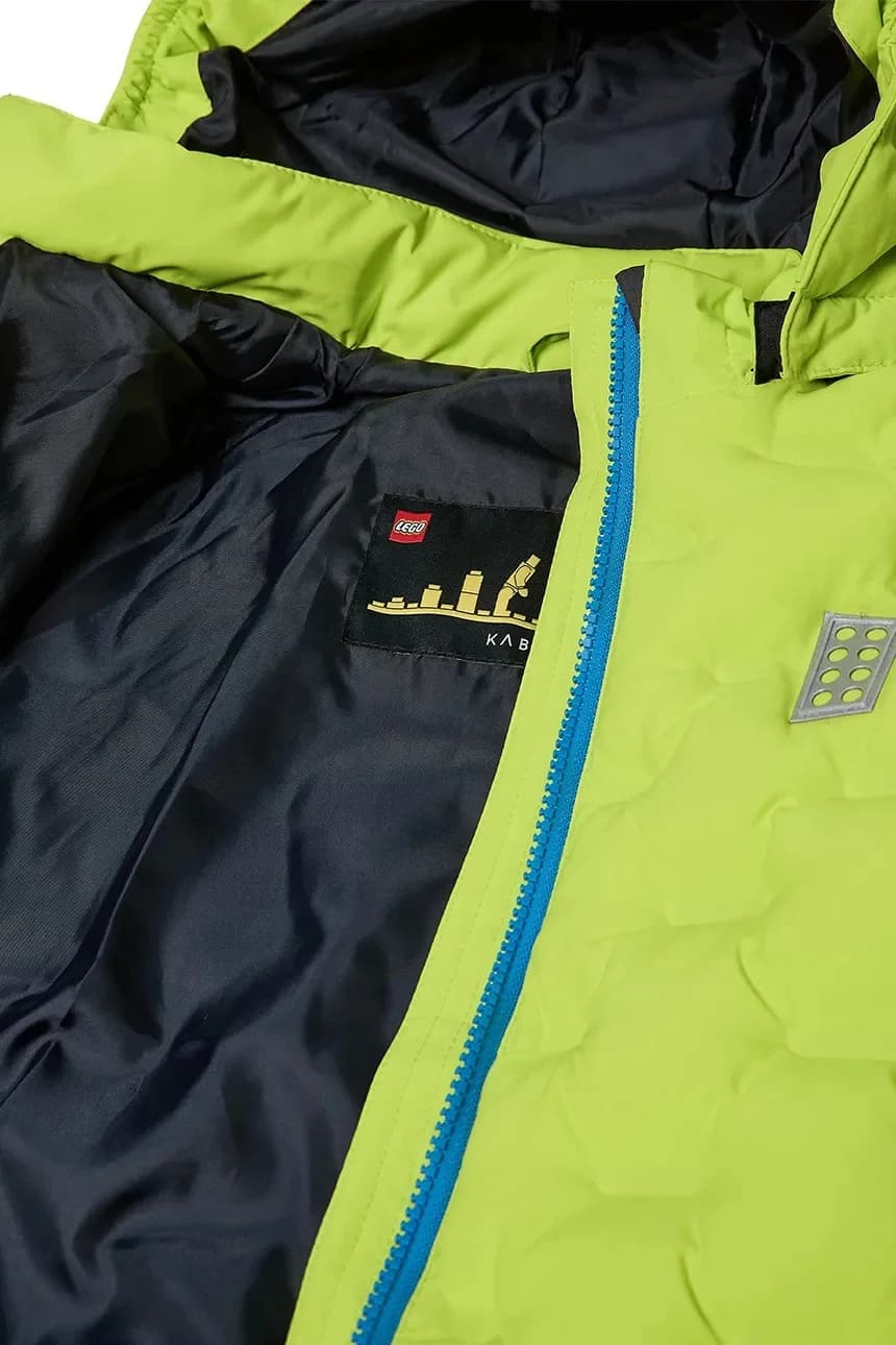 Носите детскую куртку - фото 5