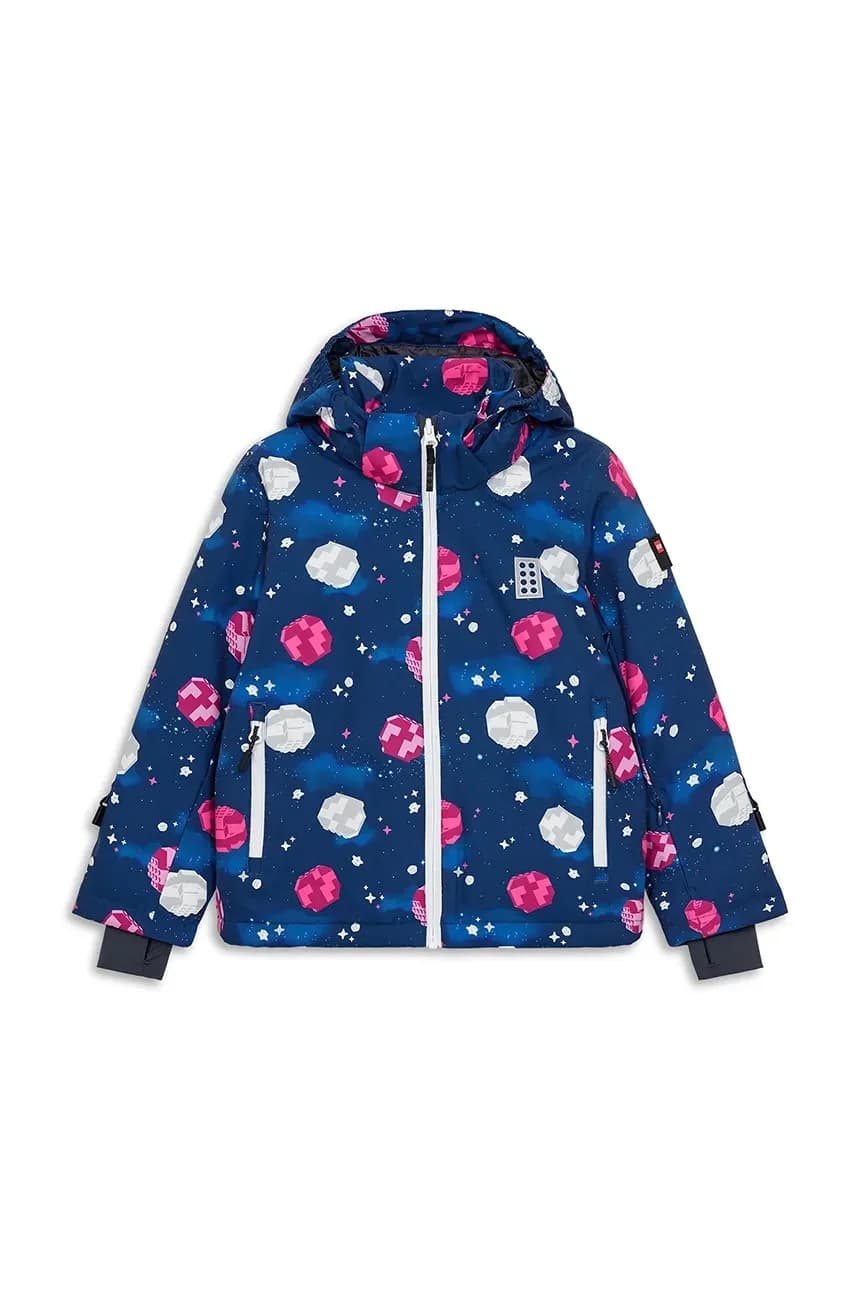 LWJAZ 803 детская куртка - фото 2