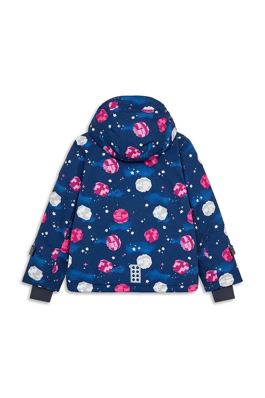 LWJAZ 803 детская куртка - фото 3