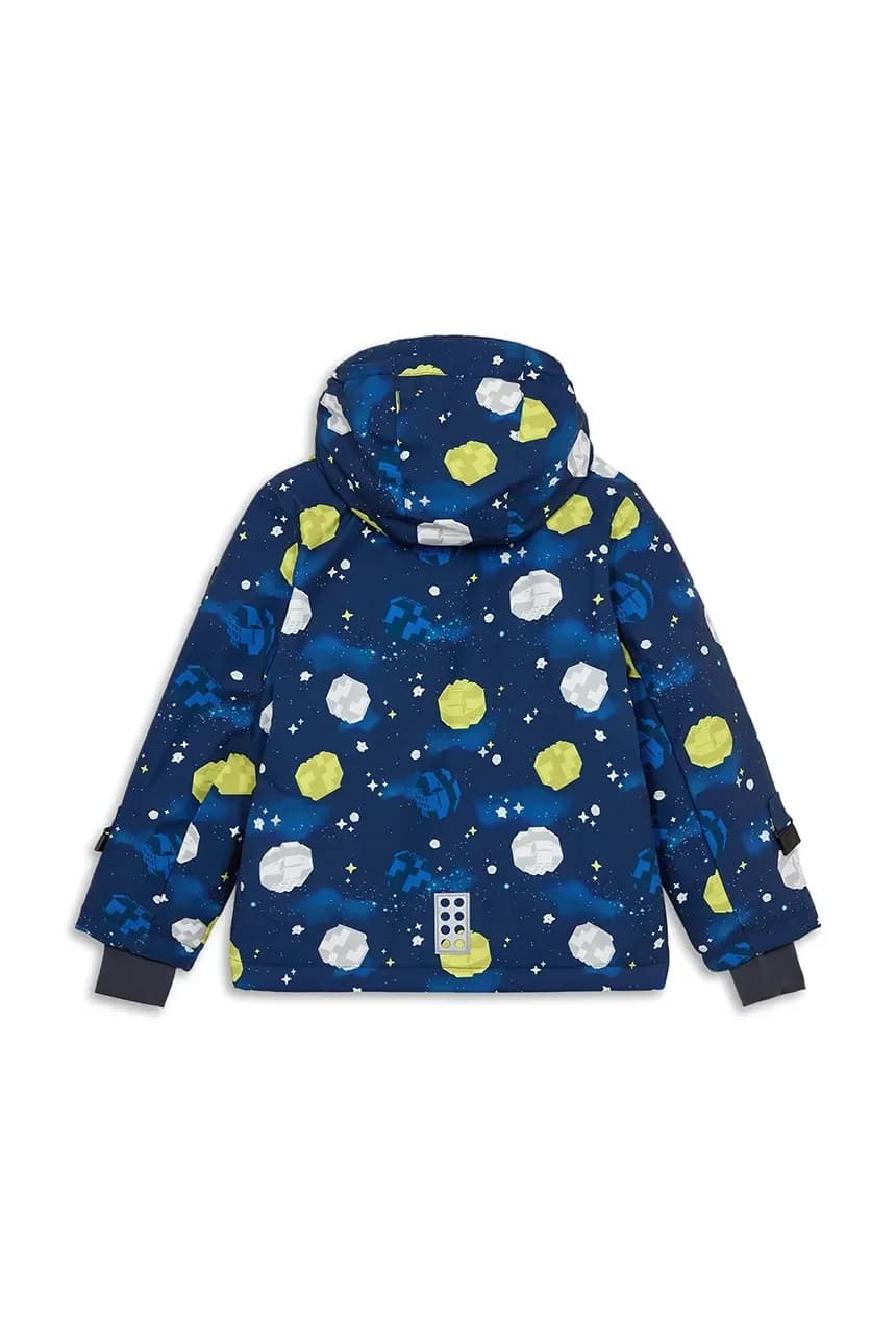 LWJAZ 803 детская куртка - фото 2