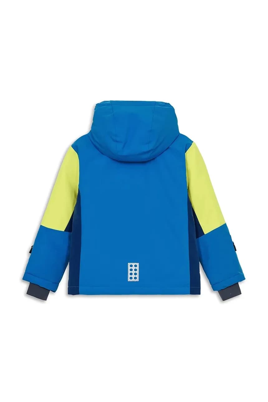 LWJAZ 801 детская куртка - фото 2