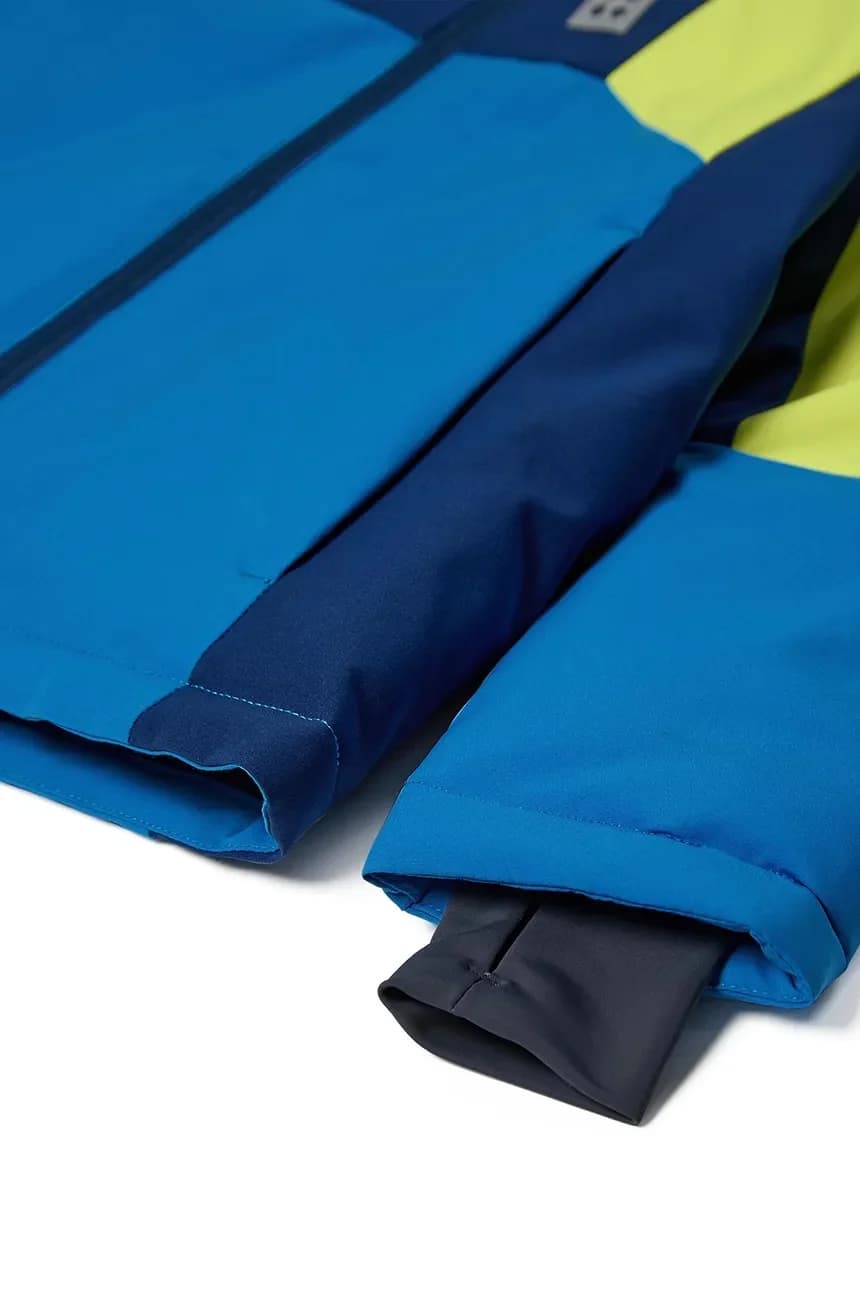 LWJAZ 801 детская куртка - фото 4