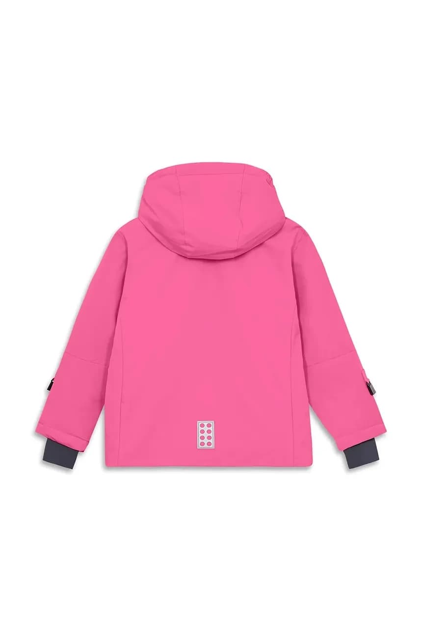 Детская куртка LWJAZ 802 - фото 2