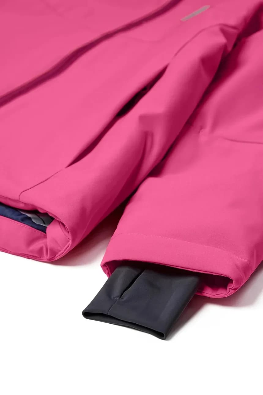 Детская куртка LWJAZ 802 - фото 4