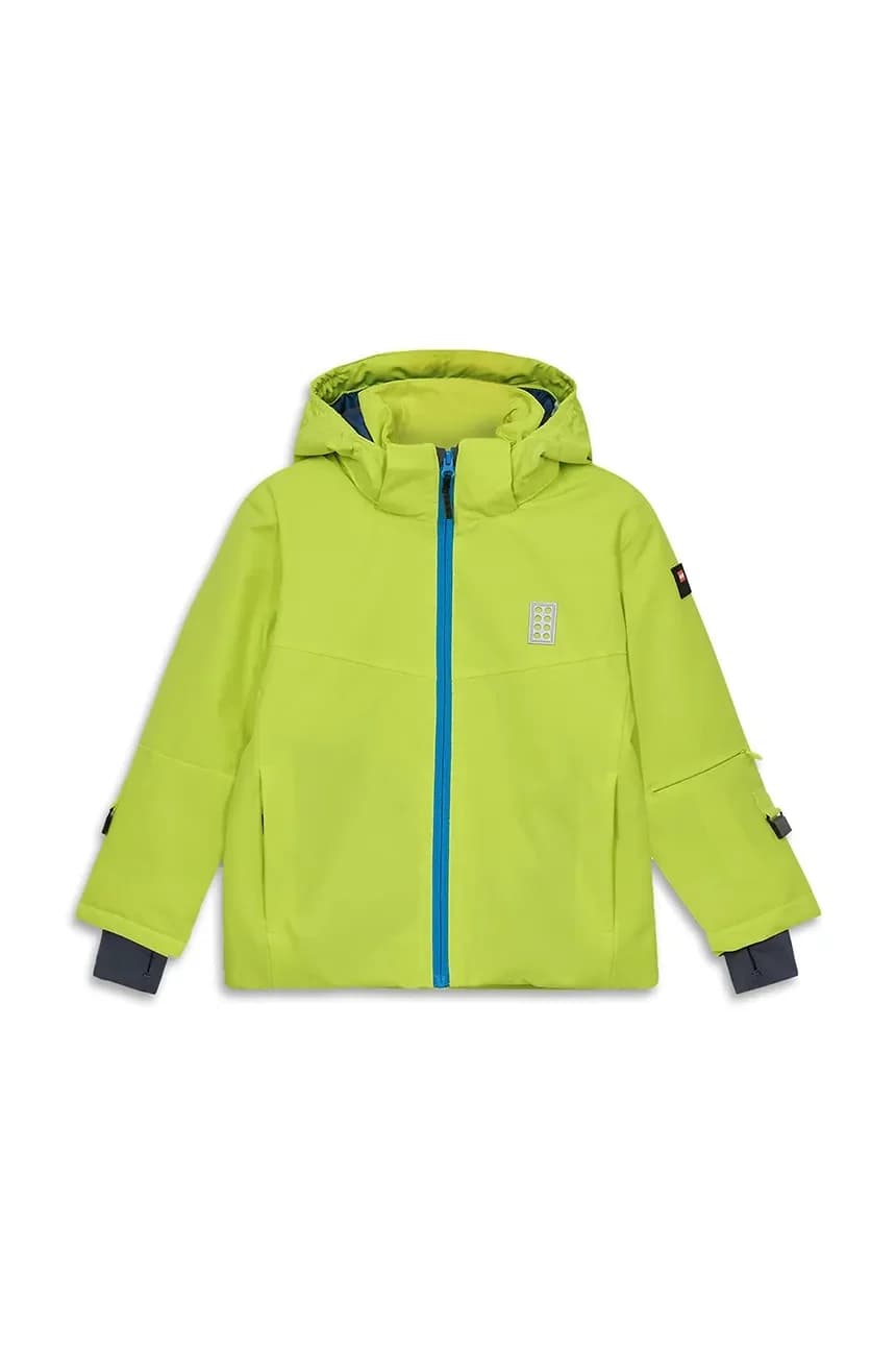 Детская куртка LWJAZ 802 - фото 2