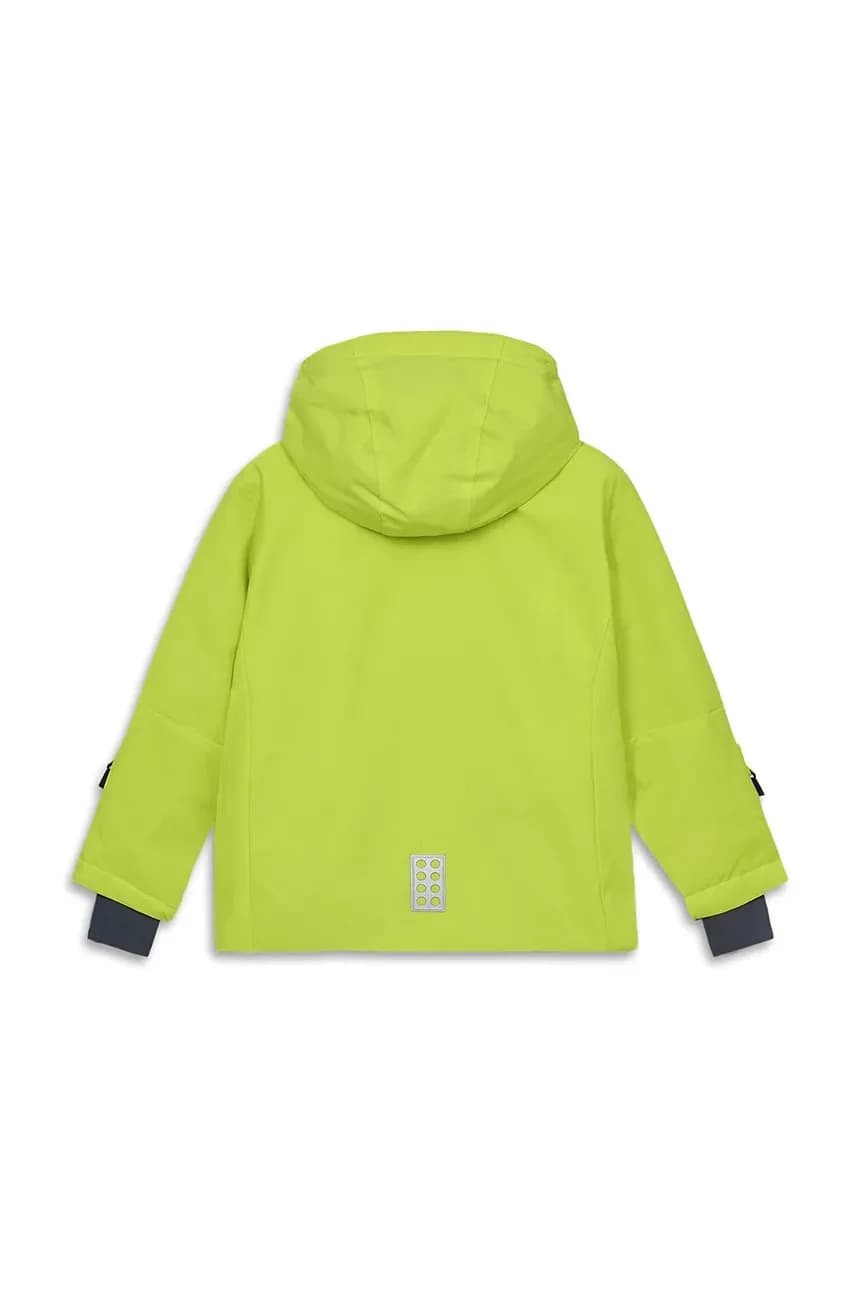 Детская куртка LWJAZ 802 - фото 3