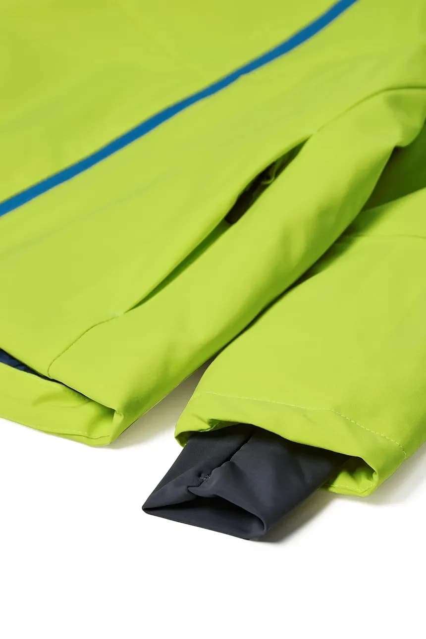 Детская куртка LWJAZ 802 - фото 5