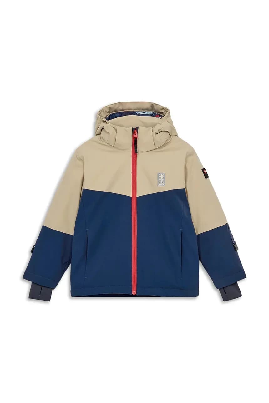 LWJAZ 809 детская куртка - фото 2