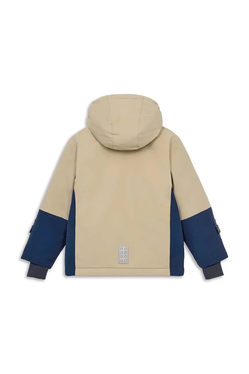 LWJAZ 809 детская куртка - фото 3