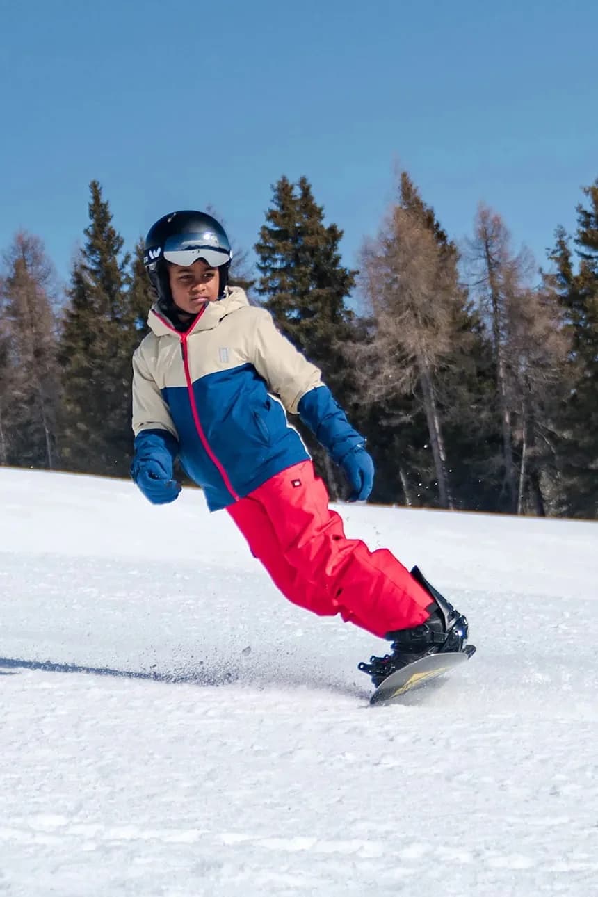 LWJAZ 809 детская куртка - фото 7