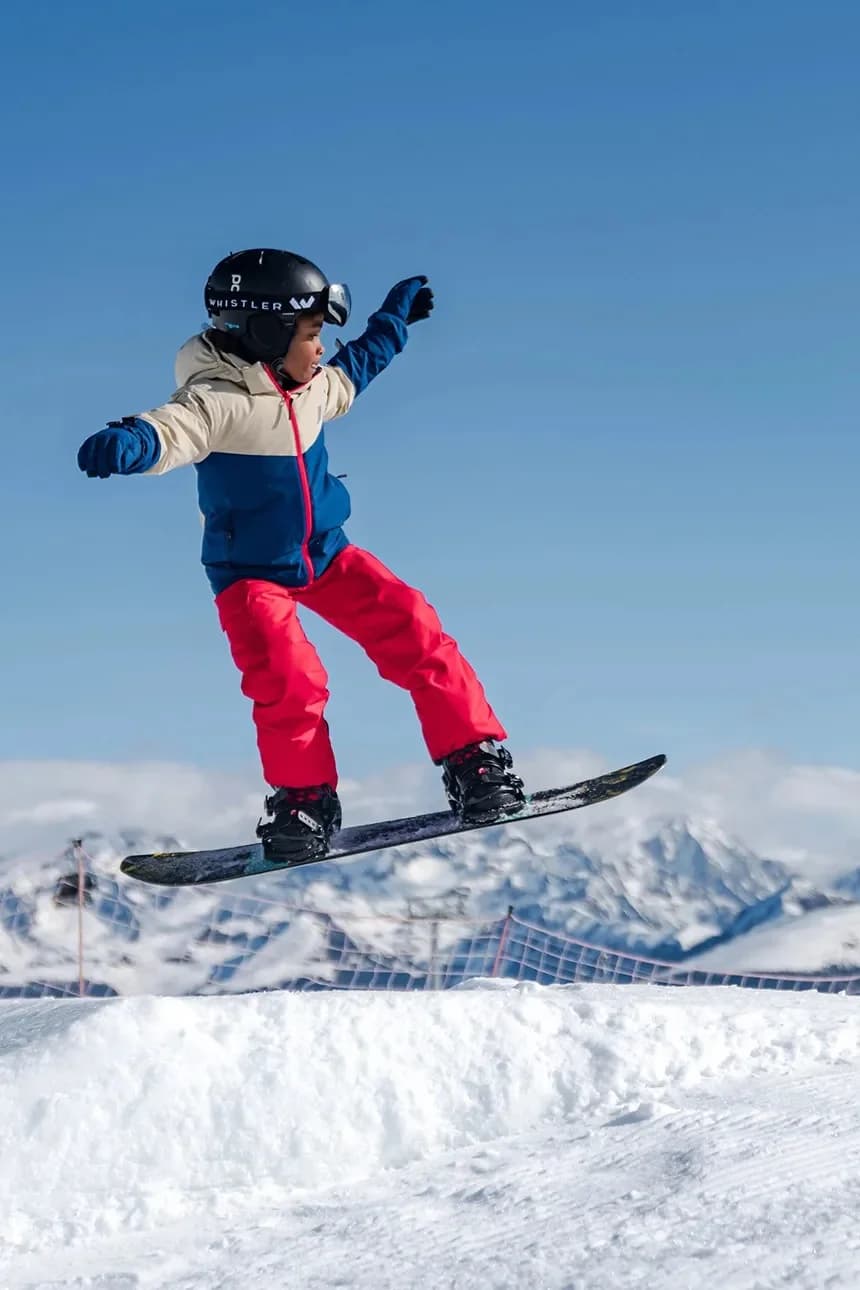 LWJAZ 809 детская куртка - фото 8