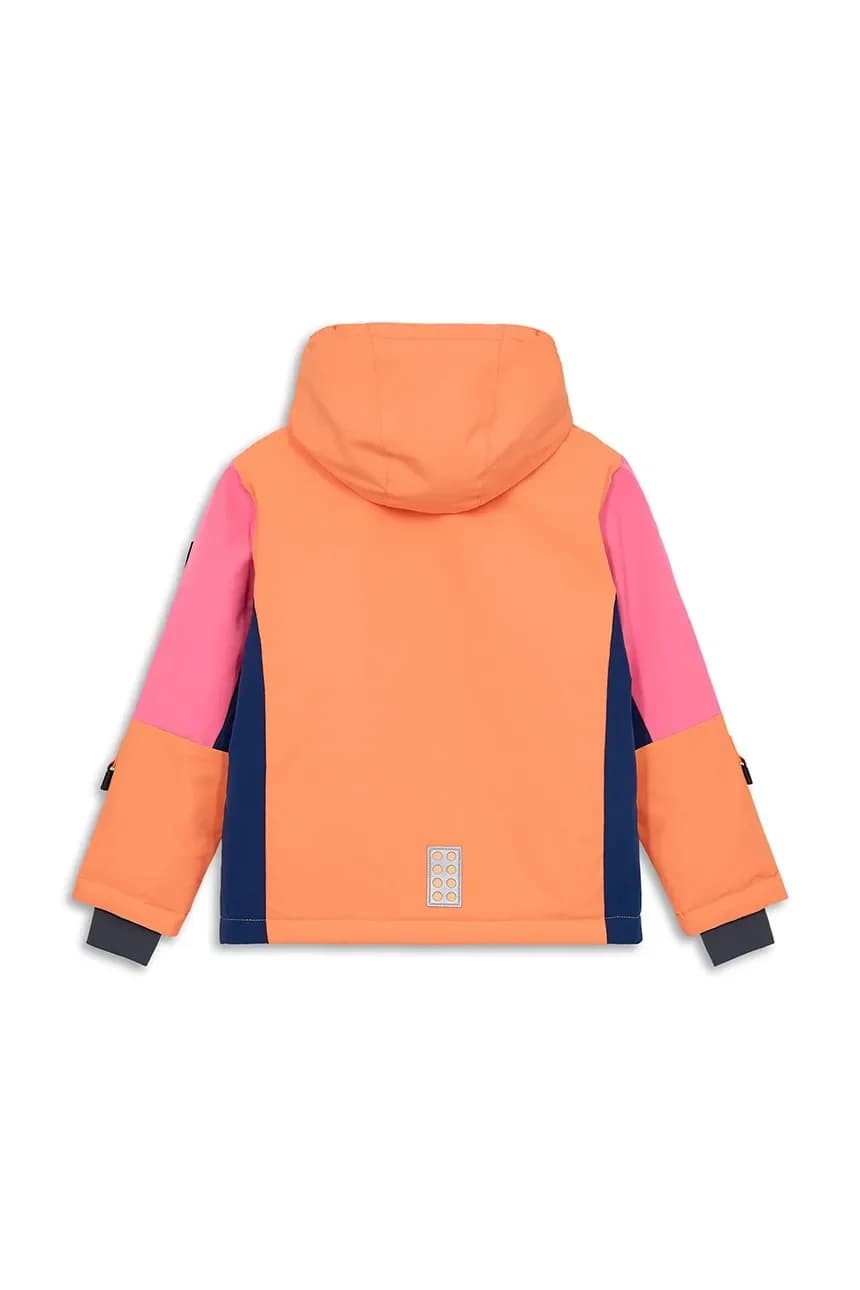 LWJAZ 801 детская куртка - фото 2