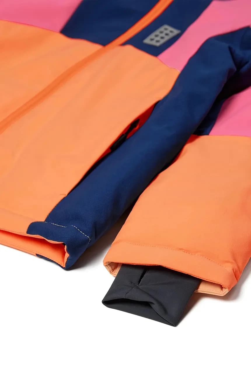 LWJAZ 801 детская куртка - фото 4