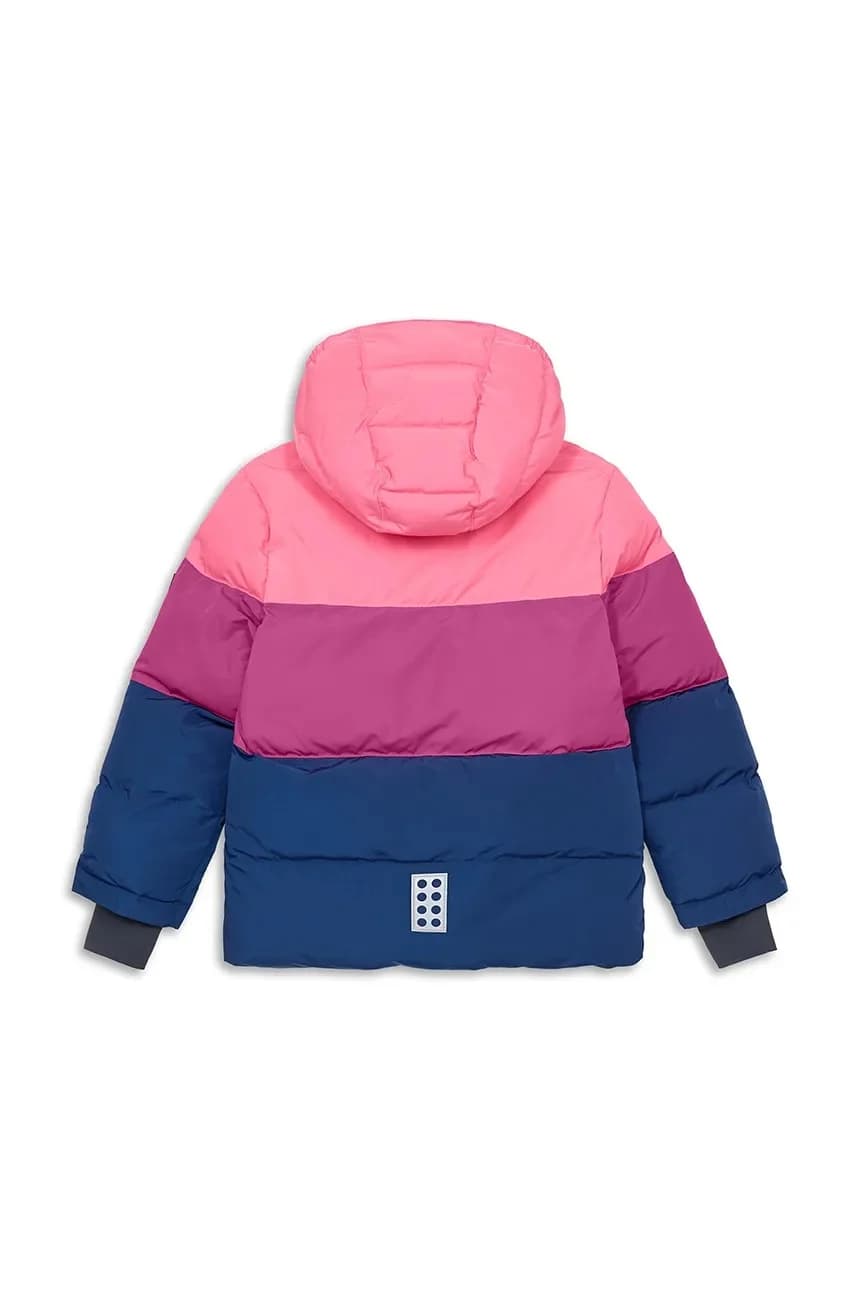 Детская куртка LWJAZ 805 - фото 3