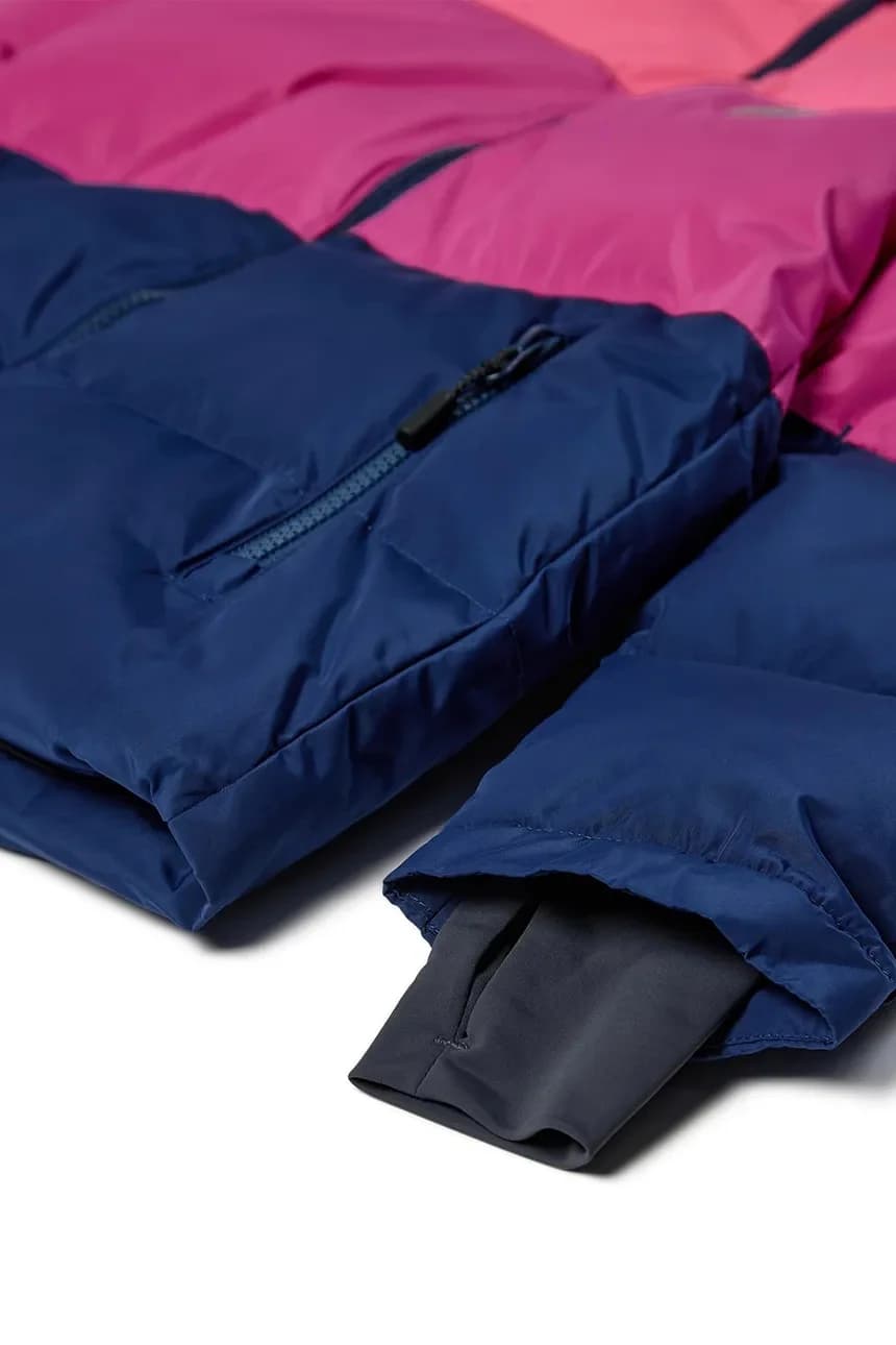 Детская куртка LWJAZ 805 - фото 5