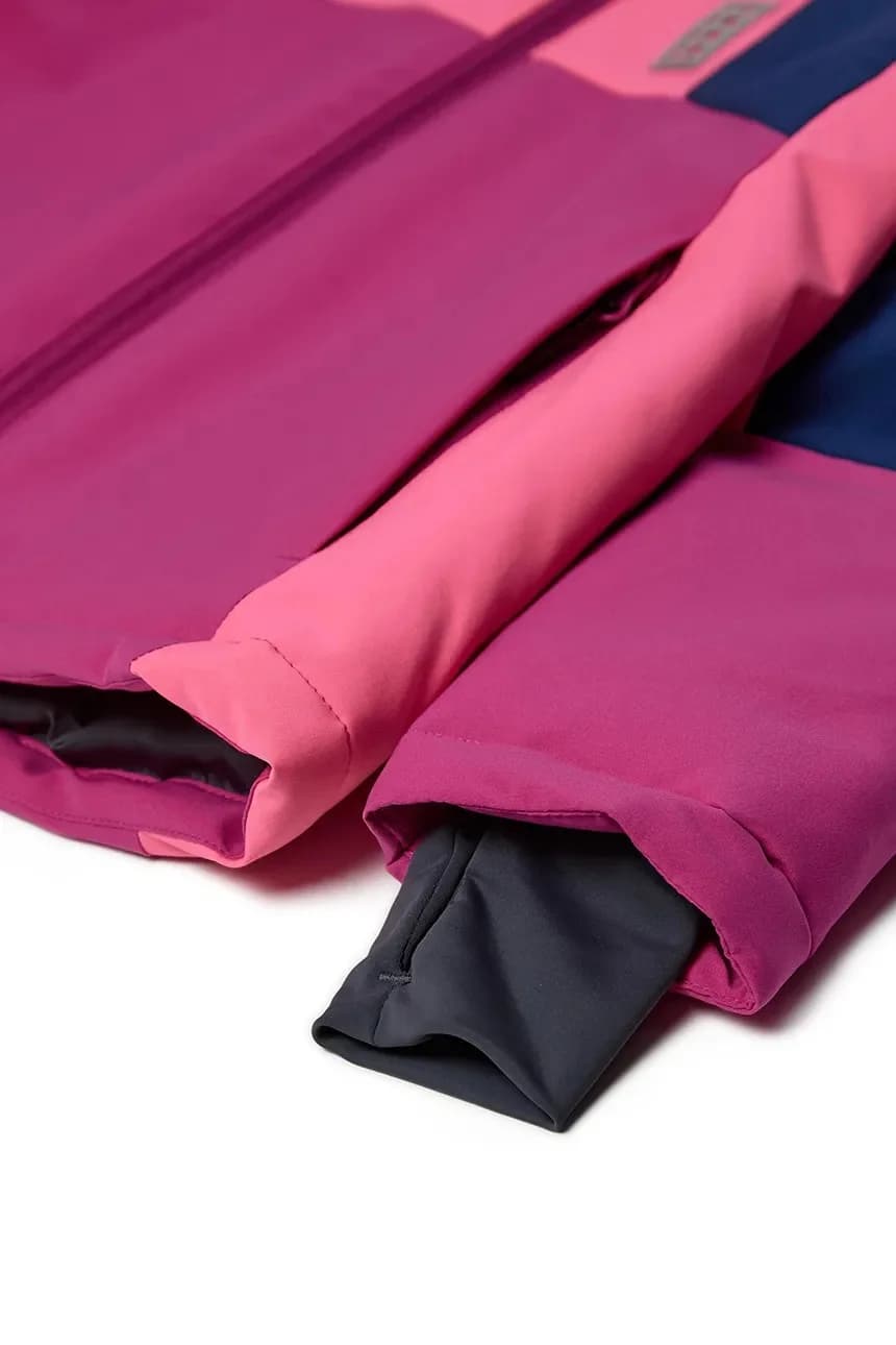 LWJAZ 801 детская куртка - фото 4