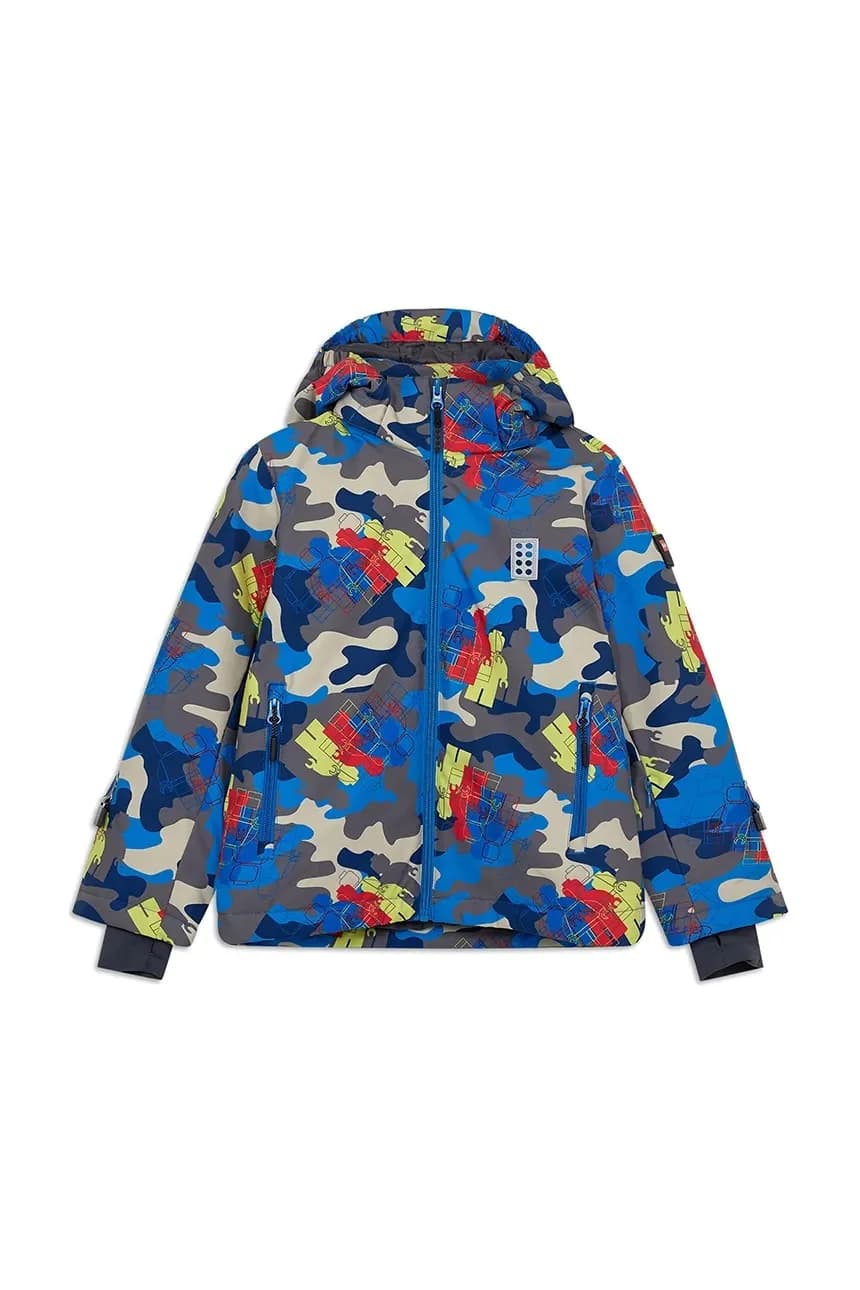 LWJAZ 808 детская куртка - фото 2