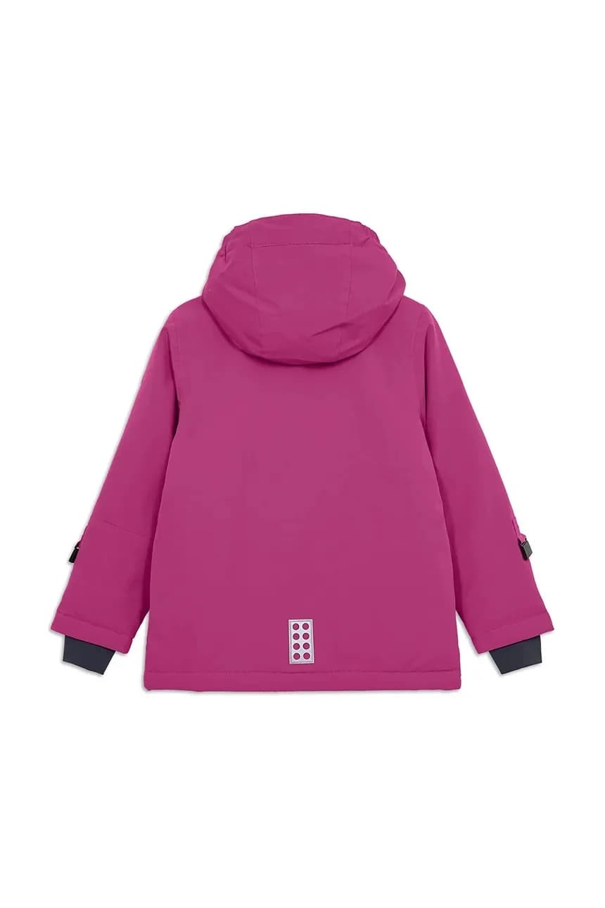 LWJAD 804 куртка - фото 2