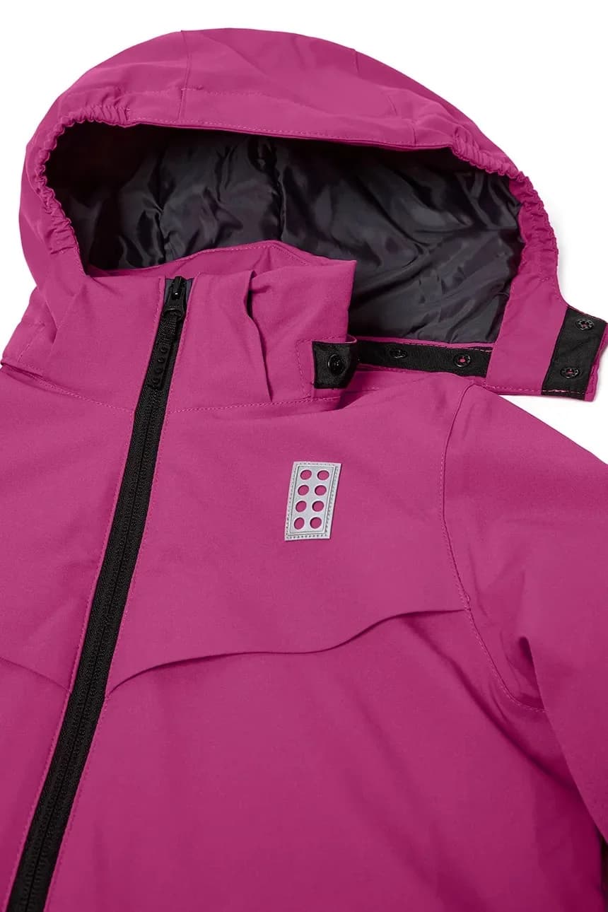 LWJAD 804 куртка - фото 3