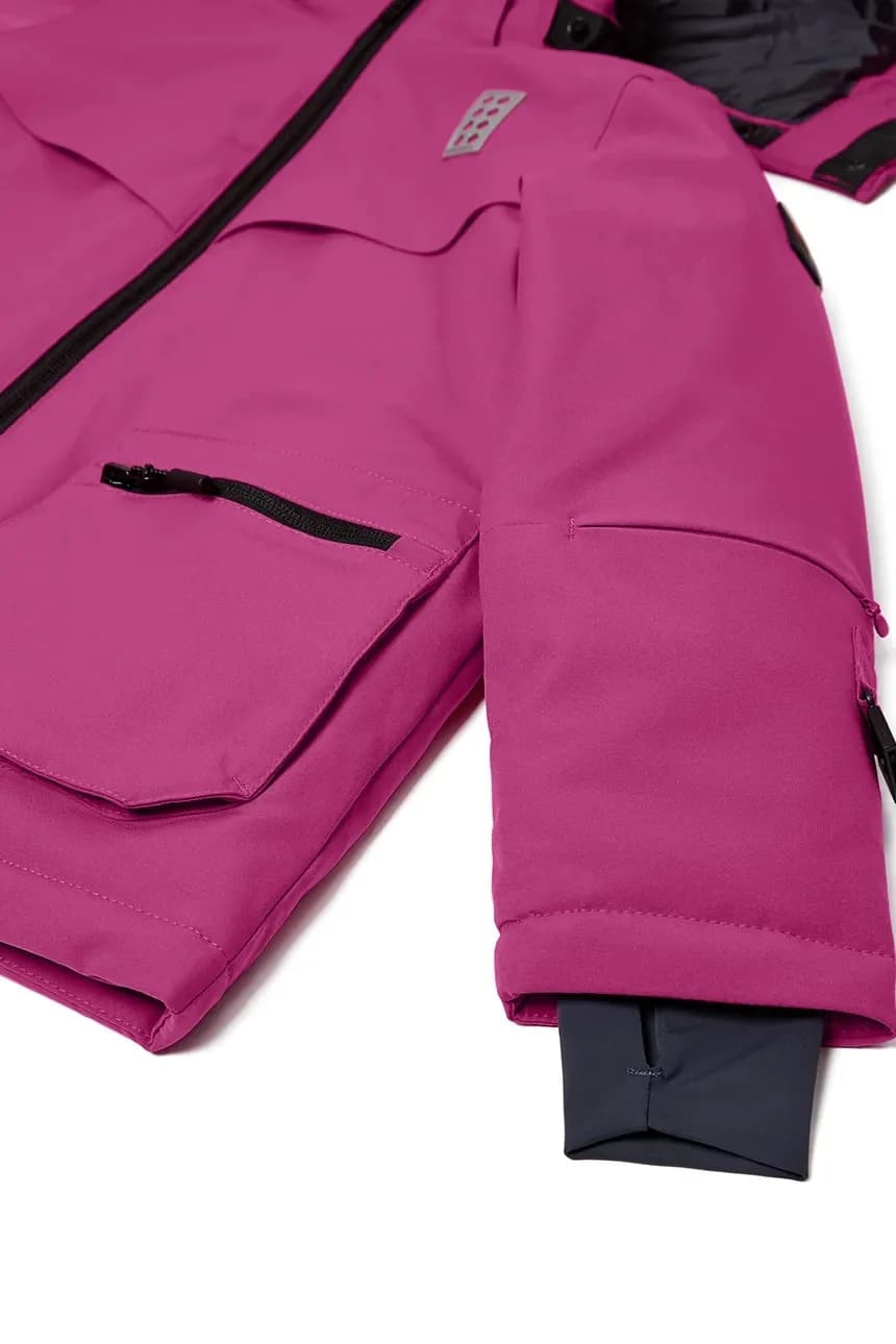 LWJAD 804 куртка - фото 4