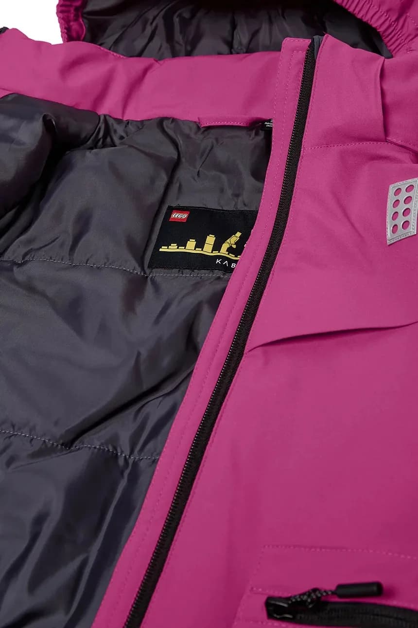 LWJAD 804 куртка - фото 5