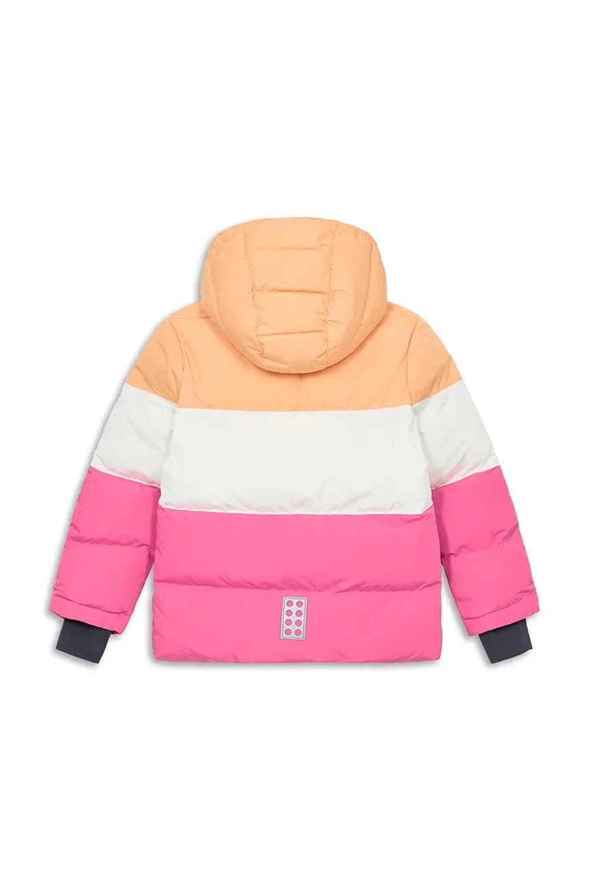 Детская куртка LWJAZ 805 - фото 2